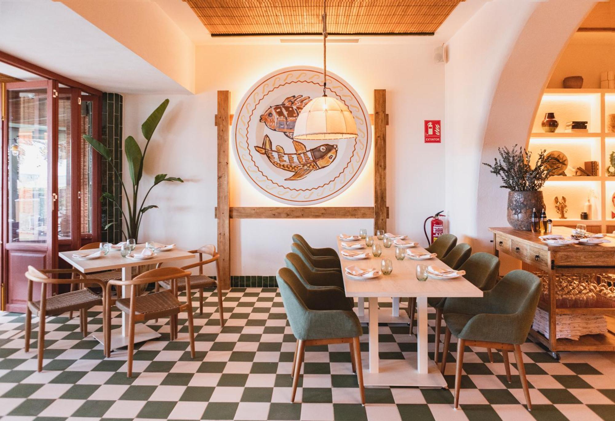Casa Bassa Hotel, Valencia